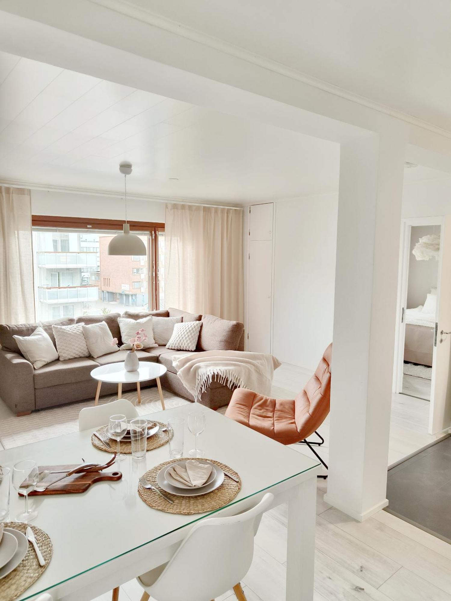 Tieva Lapland *