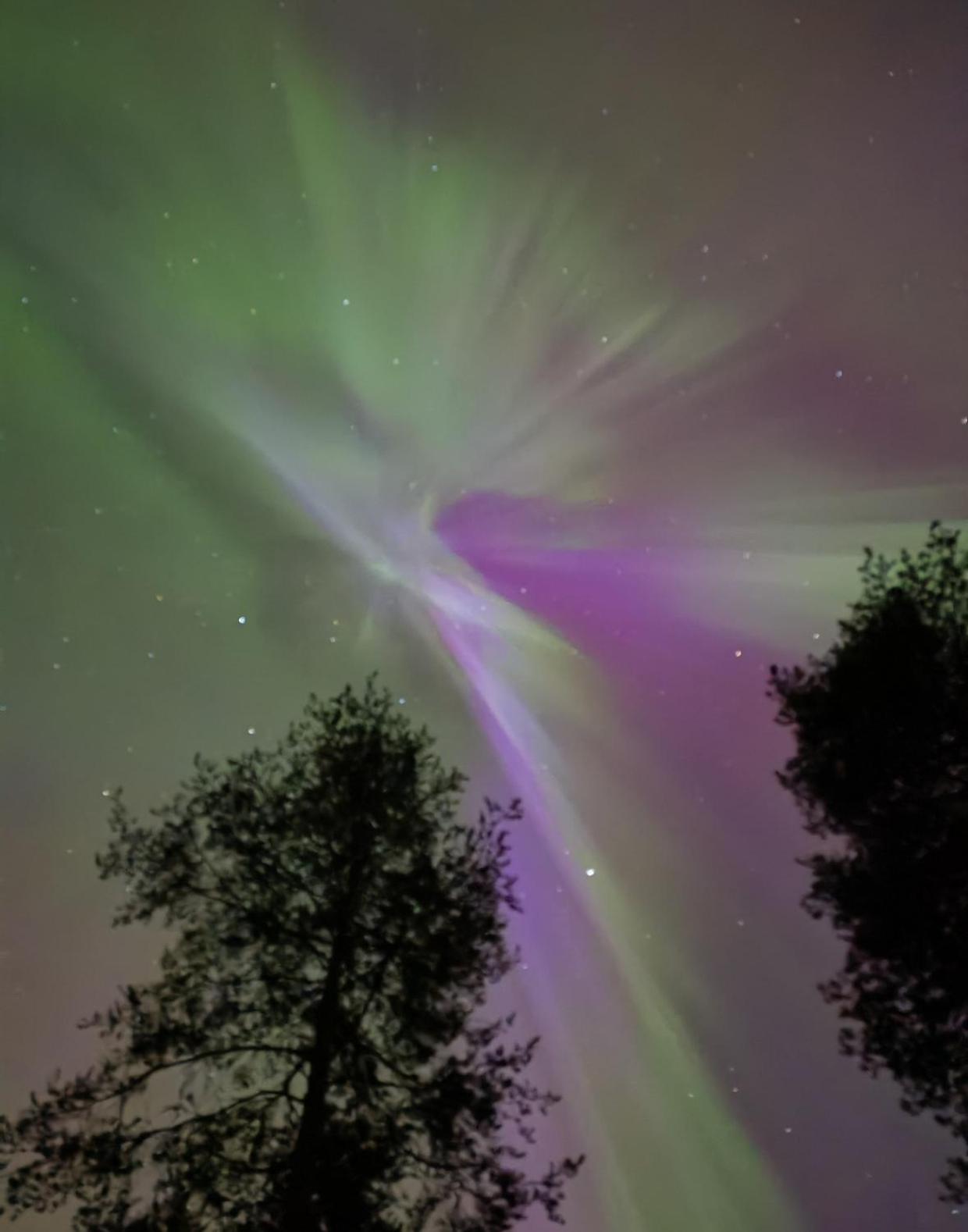 Lejlighed Tieva Lapland Rovaniemi